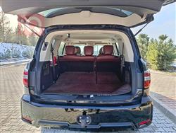 نیسان پاترۆل